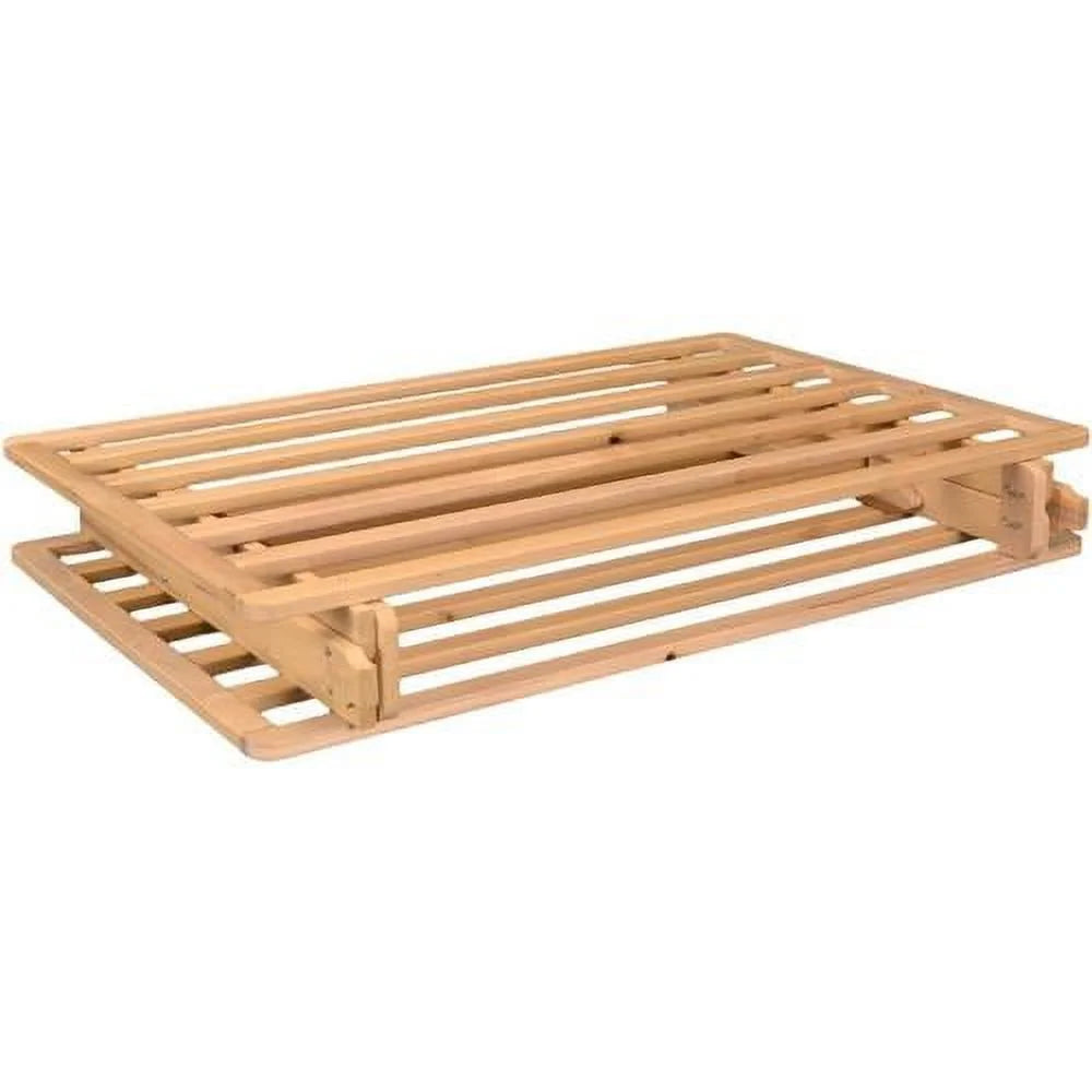Queen Fold Platform Bed K6210