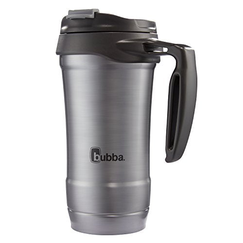 Bubba Hero XL 30oz Vacuum-Insulated Stainless Steel Travel Mug M81993