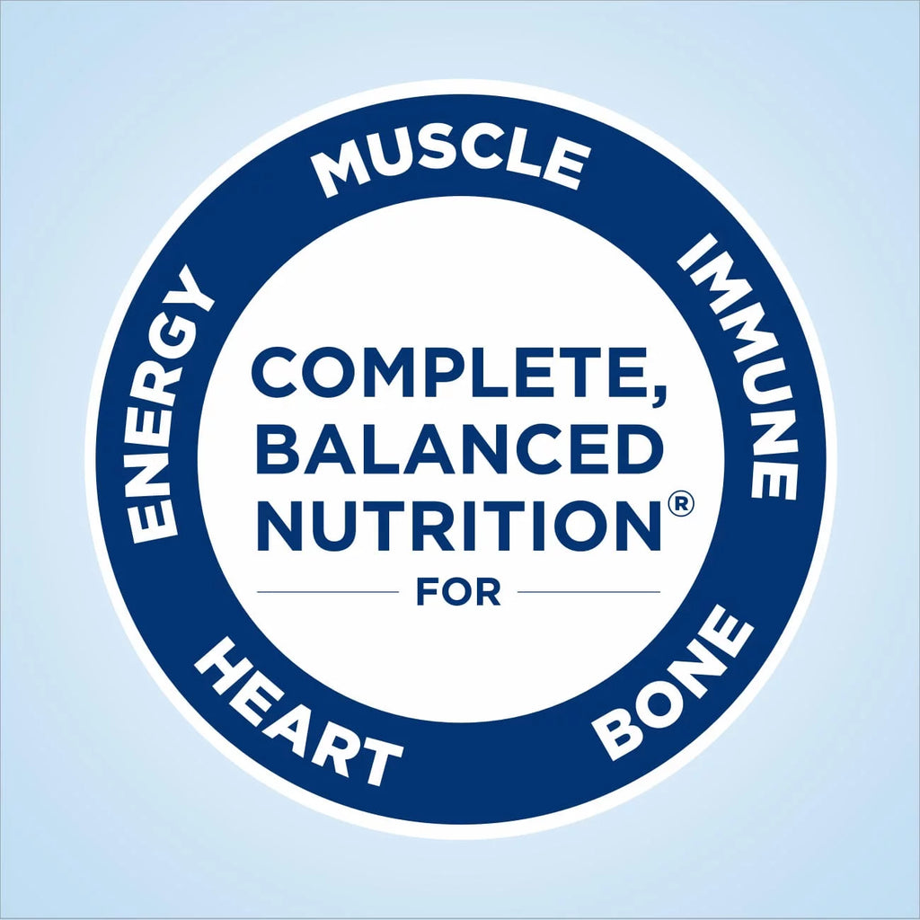 Ensure COMPLETE Nutrition Shake, Vanilla, 30G Protein, 4 Count I5883