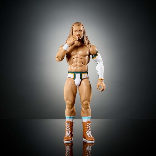 Mattel WWE Elite Action Figure Series #115 R-Truth 6-Inch Collectible N1809