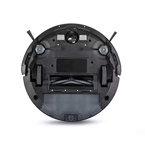 ECOVACS Winbot W1 Pro Window Cleaning Robot, 2800Pa Suction, App Control, Grey R250