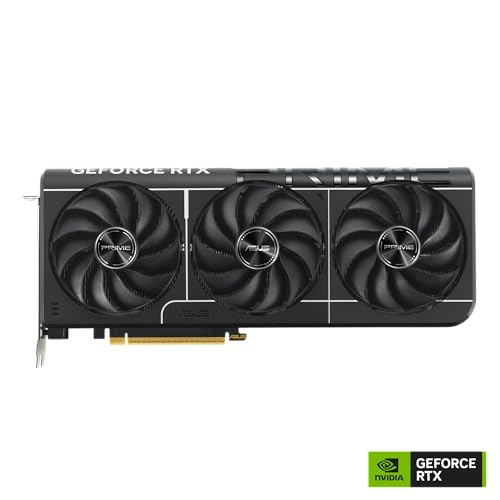 ASUS TUF Gaming GeForce RTX 4080 Super OC Edition Graphics Card, 16GB GDDR6X M329538