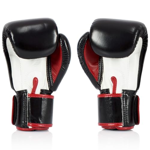 Fairtex BGV1 Muay Thai Boxing Training Sparring Gloves U66399