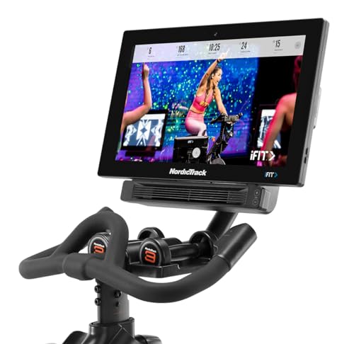 Nordictrack Commercial Studio Cycle Q12948