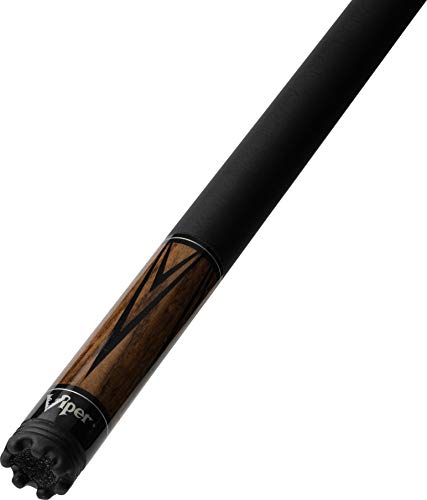 Viper Elemental 58" 2-Piece Billiard Pool Cue A5538