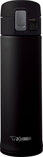 Zojirushi Stainless Steel Mug 16oz Smoky Blue J5699