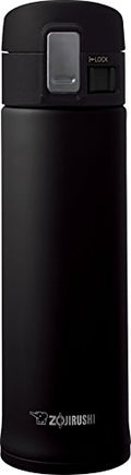 Zojirushi Stainless Steel Mug 16oz Smoky Blue J5699