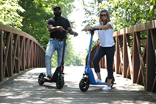 Hover-1 Helios Electric Folding Scooter, 18 MPH, 24 Mile Range O97657