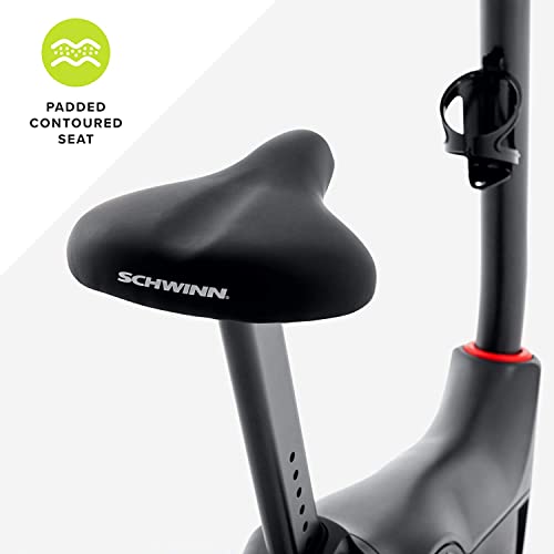 Schwinn Fitness 130 Upright Bike N552544