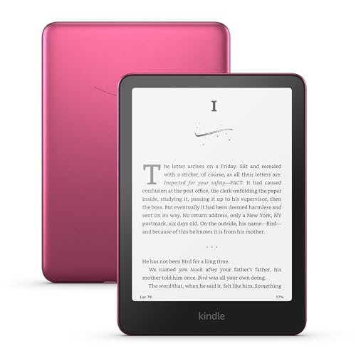 Kindle Paperwhite Signature Edition 32GB Metallic Jade I9320