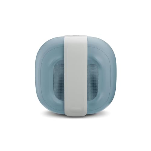 Bose SoundLink Micro Bluetooth Speaker, Portable Waterproof, Black R20631