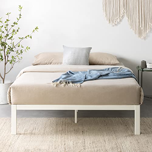 Mellow 14 Inch Cooling Gel-Infused Memory Foam Mattress, Twin D477501