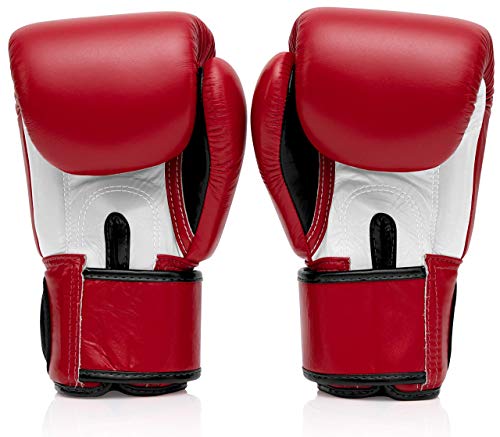 Fairtex BGV1 Muay Thai Boxing Training Sparring Gloves U66399
