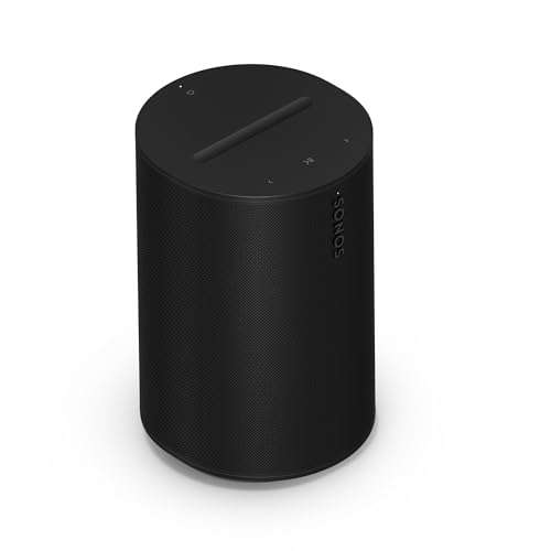 Sonos Era 100 Wireless Smart Speaker, White U5561