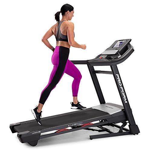 ProForm Carbon T7 Smart Treadmill Z561