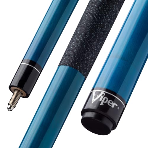 Viper Elite 58" 2-Piece Billiard Cue U853642