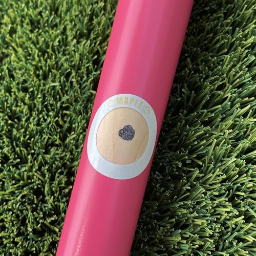 Rawlings Torpedo Barrel I13 Maple Wood Baseball Bat Big Stick Elite Z885