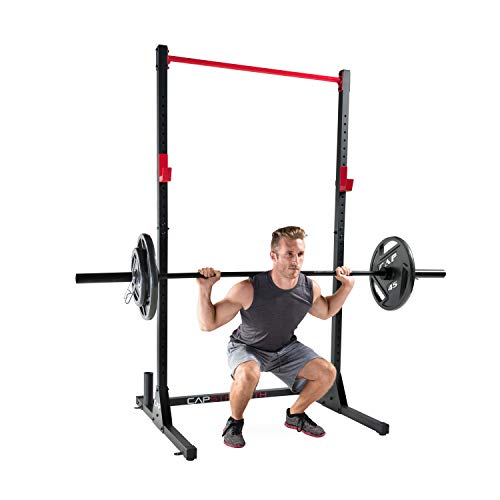 CAP Barbell Power Rack H896