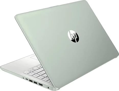 HP 14" Student Laptop, Intel N150, 16GB RAM, 256GB Storage, Win11, Natural Silver O471033