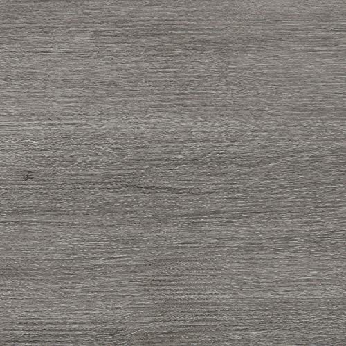 Picket House Furnishings Dawson Coffee Table with 4 Storage Stools, Grey L743529