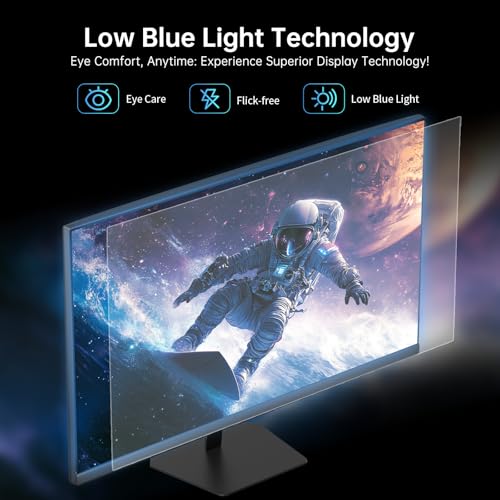 25 Inch Portable Smart TV with Touchscreen, Android 14, 8GB RAM + 128GB Storage A4881