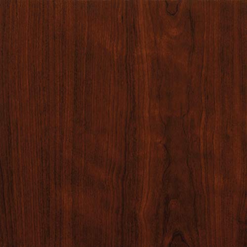 Sauder Heritage Hill Executive Desk, Classic Cherry H2218