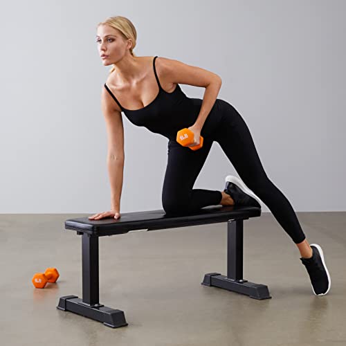 Amazon Basics Neoprene Dumbbell Hand Weights G9434