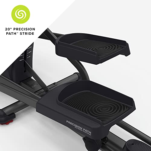 Schwinn Fitness Elliptical Machine E808093