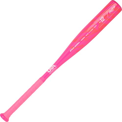 Rawlings Storm T-Ball Bat -12 Drop 1 Pc Alloy A60364