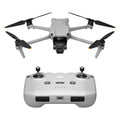 DJI Air 3 (DJI RC-N2) Drone with Dual Primary Cameras, 46-Min Flight Time X4993
