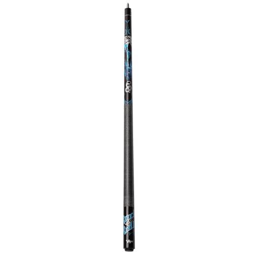 Viper Underground 58" 2-Piece Pool Cue R332