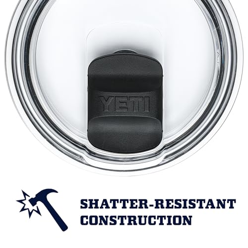 YETI Rambler 10 oz Stackable Mug with MagSlider Lid X80042