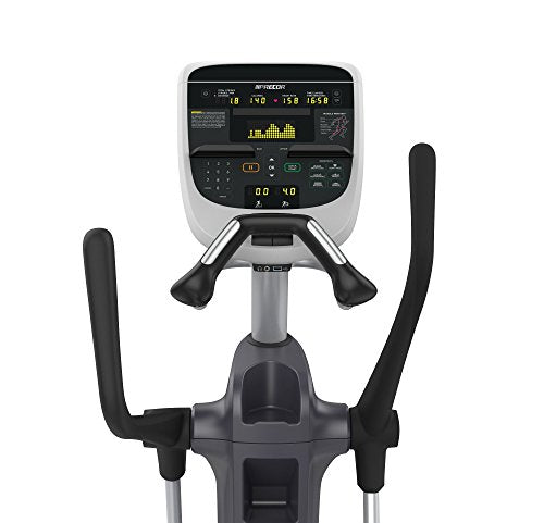 Precor EFX 835 Commercial Elliptical Cross Trainer G958