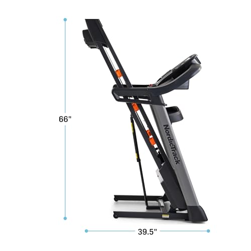 NordicTrack T Series M344