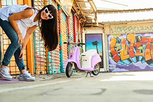 Razor Pocket Mod Miniature Euro 24V Electric Ride-On Scooter V2829