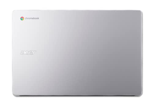 Acer Chromebook 315 Laptop 15.6" Full HD, Intel Celeron N4500, 4GB RAM, 64GB eMMC, Chrome OS P628753