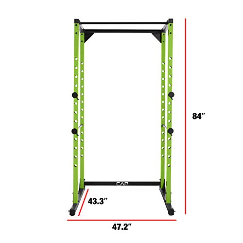 CAP Barbell Power Rack H896