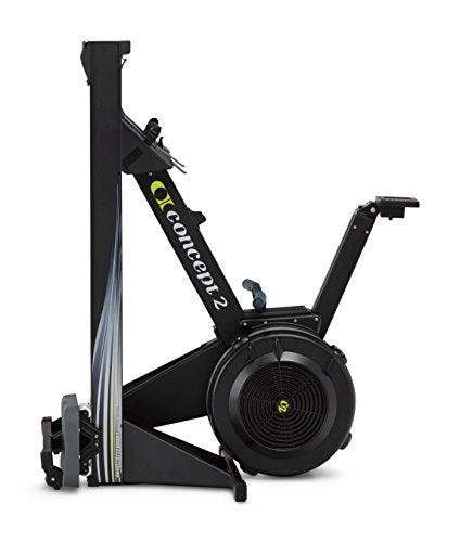 Concept2 RowErg Indoor Rowing Machine with Tall Legs K25468