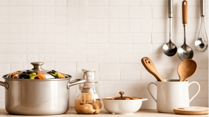 COOKING TOOLS