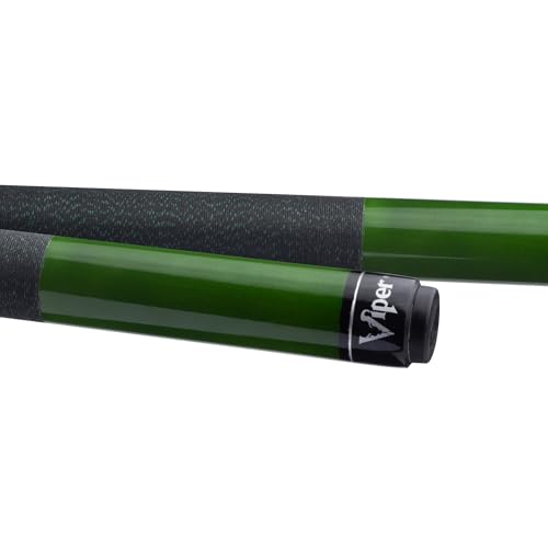 Viper Elite 58" 2-Piece Billiard Cue U853642