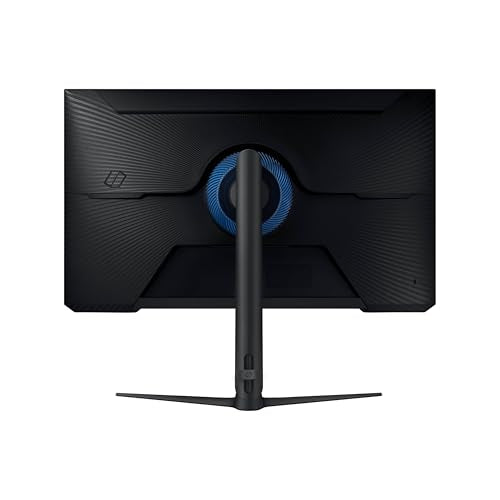 Samsung 34" Odyssey G5 Ultra-Wide Gaming Monitor, 1000R Curved, WQHD, 165Hz J415