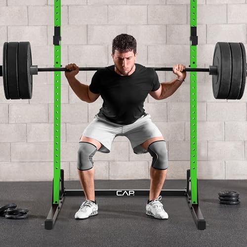 CAP Barbell Power Rack H896