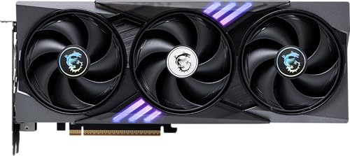 MSI Gaming RTX 5060 8G Gaming Trio OC Graphics Card V453
