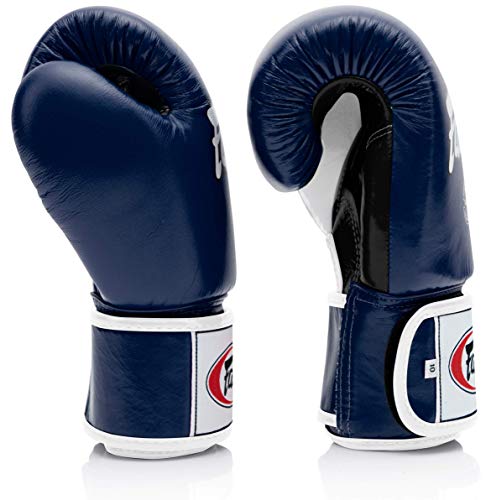 Fairtex BGV1 Muay Thai Boxing Training Sparring Gloves U66399