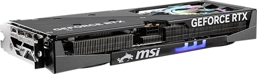 MSI Gaming RTX 5060 8G Gaming Trio OC Graphics Card V453