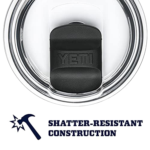 YETI Rambler 24 oz Mug, Stainless Steel, Vacuum Insulated N160