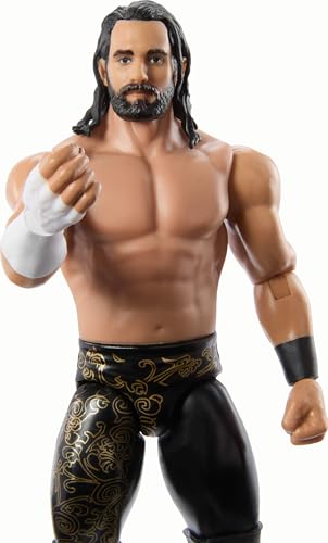 Mattel WWE Top Picks Elite Cody Rhodes 6-Inch Action Figure & Accessories Set Z658657