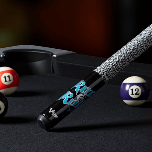 Viper Underground 58" 2-Piece Pool Cue R332