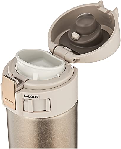 Zojirushi Stainless Steel Mug 16oz Smoky Blue J5699
