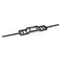 Titan Fitness Rackable Multi-Grip Camber Olympic Barbell, Rated 1,000 LB, Angled & Neutral Grip Football Barbell